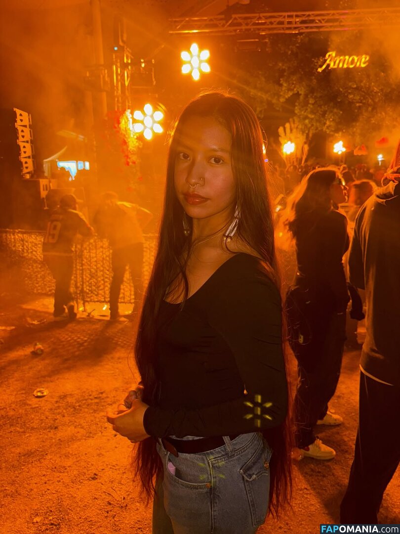 Kimora Tso / Kimprecioustso Nu OnlyFans  Photo fuitée #5
