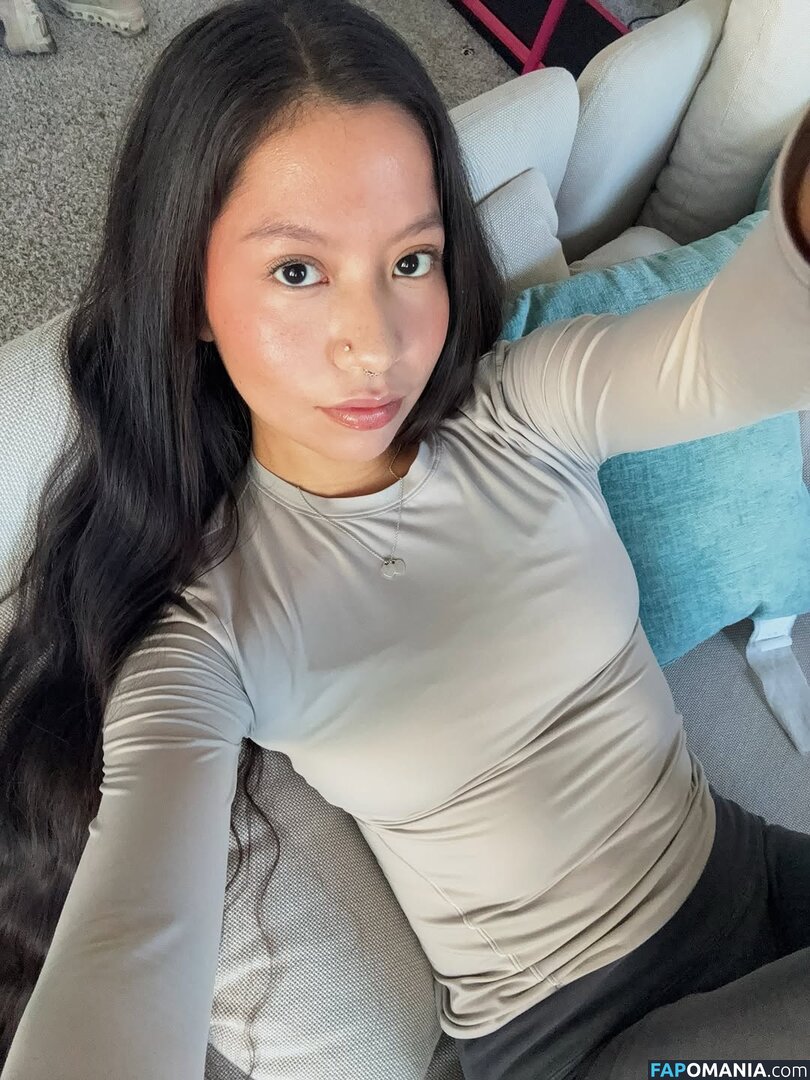 Kimora Tso / Kimprecioustso Nu OnlyFans  Photo fuitée #6