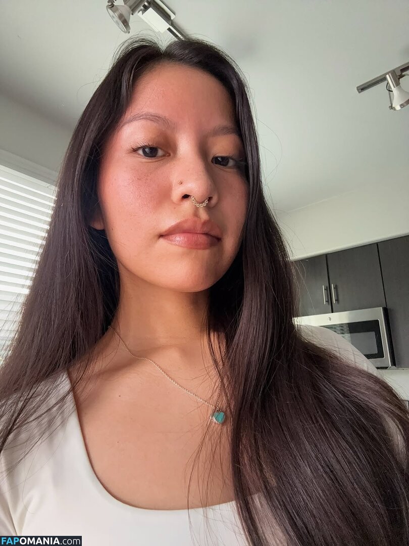 Kimora Tso / Kimprecioustso Nu OnlyFans  Photo fuitée #7