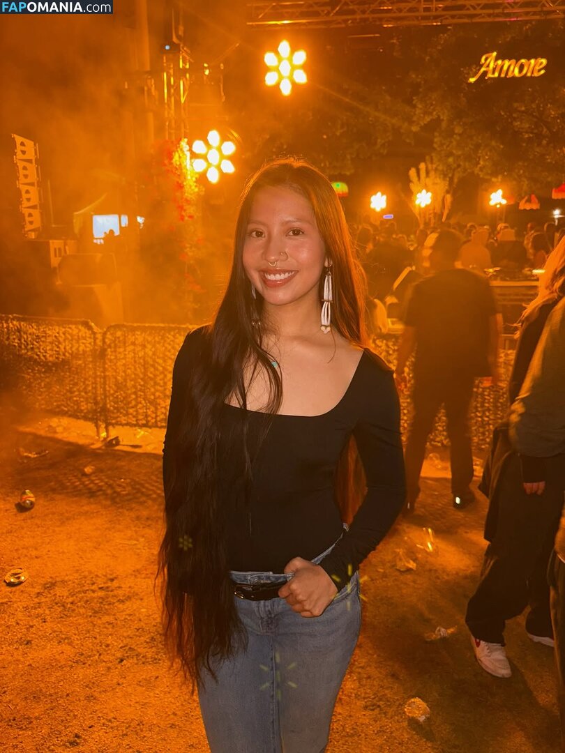 Kimora Tso / Kimprecioustso Nu OnlyFans  Photo fuitée #8