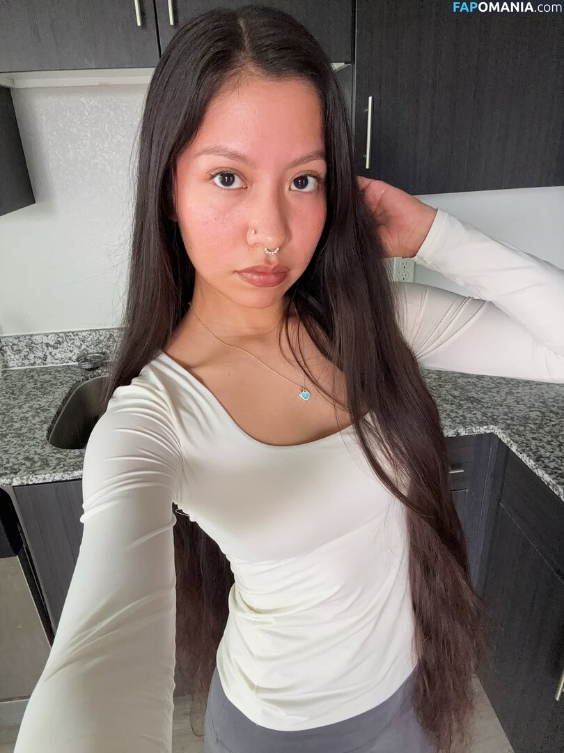 Kimora Tso / Kimprecioustso Nu OnlyFans  Photo fuitée #9