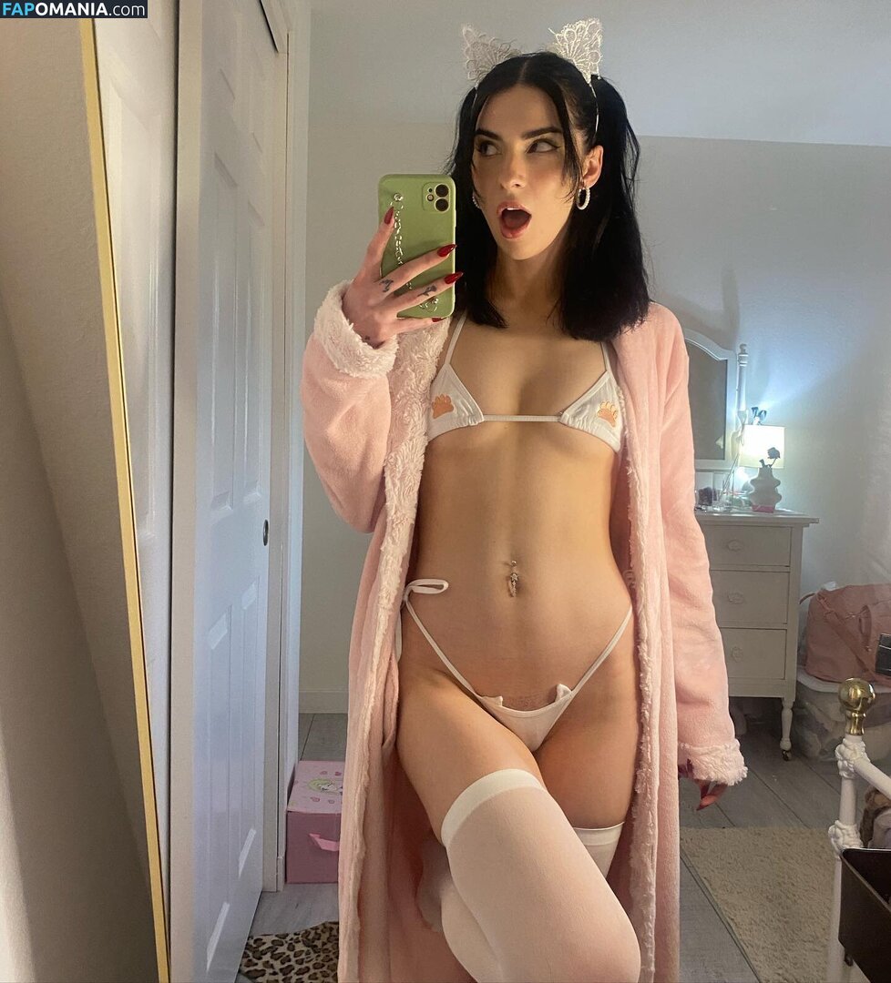 kinkyfox.pe Nu OnlyFans  Photo fuitée #3