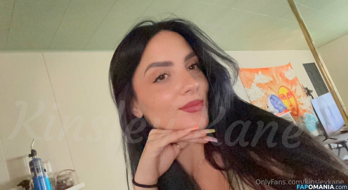 kinsey.kane / kinsleykane Nu OnlyFans  Photo fuitée #18