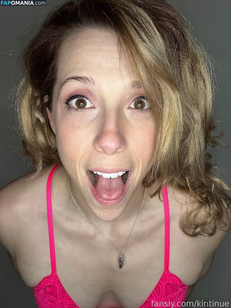 Kintinue / officialkintinue Nu OnlyFans  Photo fuitée #3