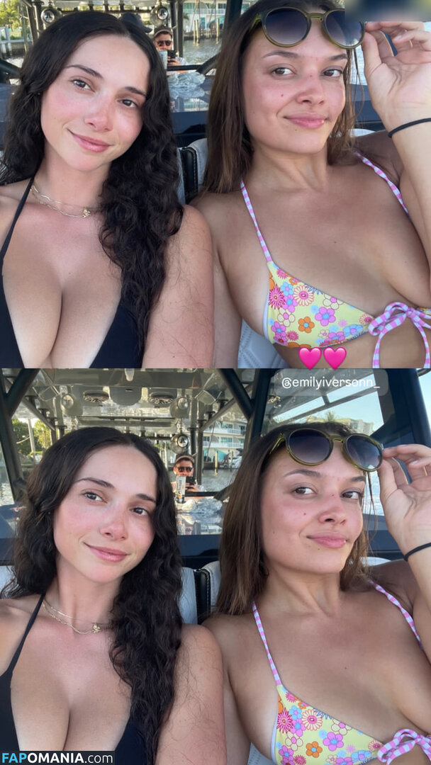 Kira Petilli / kirapetilli Nu OnlyFans  Photo fuitée #160