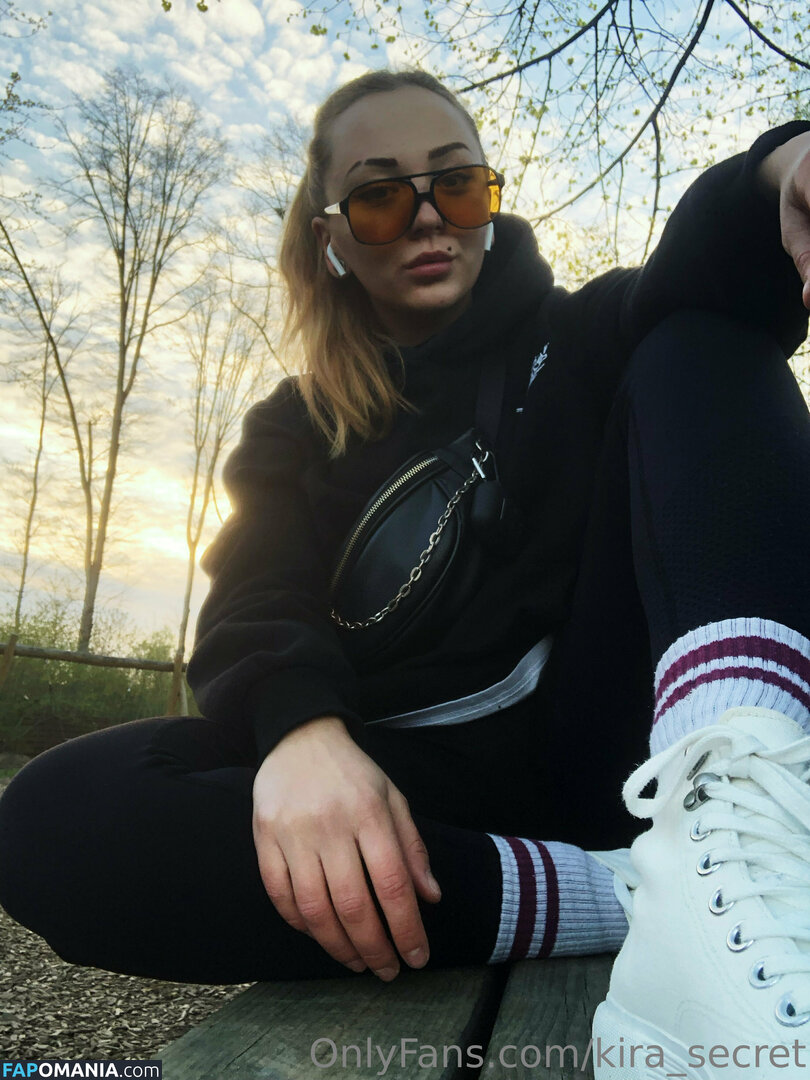 kira_secret Nu OnlyFans  Photo fuitée #29