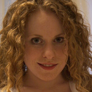 Kira The Little Redhead