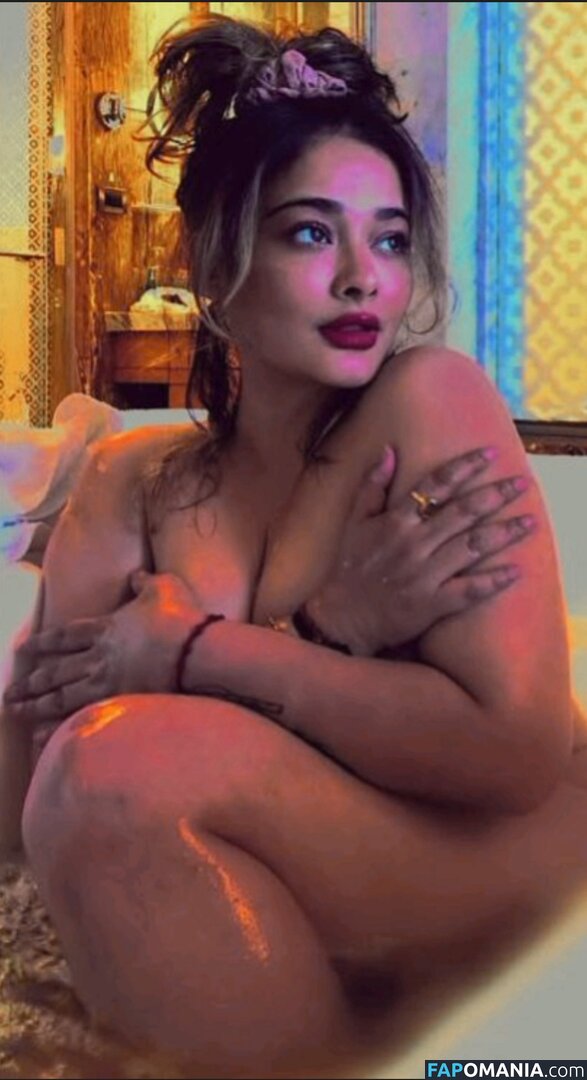 Kiran Rathore / kiran_rathore_official Nu OnlyFans  Photo fuitée #1