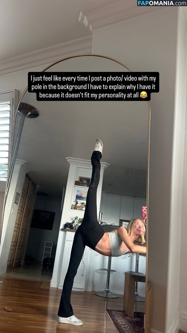 Kirby_J Nu OnlyFans  Photo fuitée #1