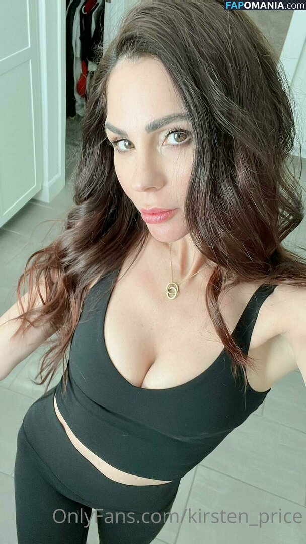 Kirsten Price / kirsten_price / topknotsandtequilashots Nu OnlyFans  Photo fuitée #212
