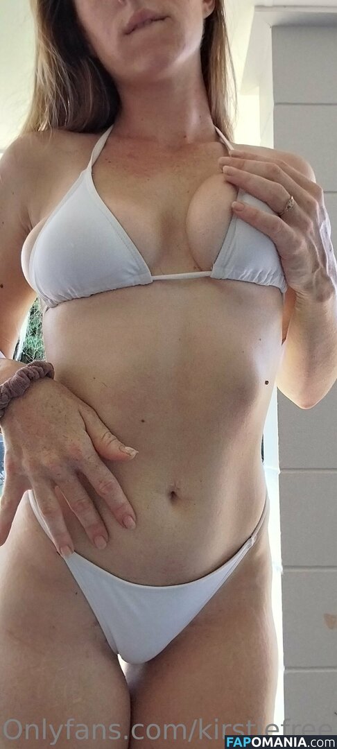kirstiefree / kirstierenee Nu OnlyFans  Photo fuitée #17