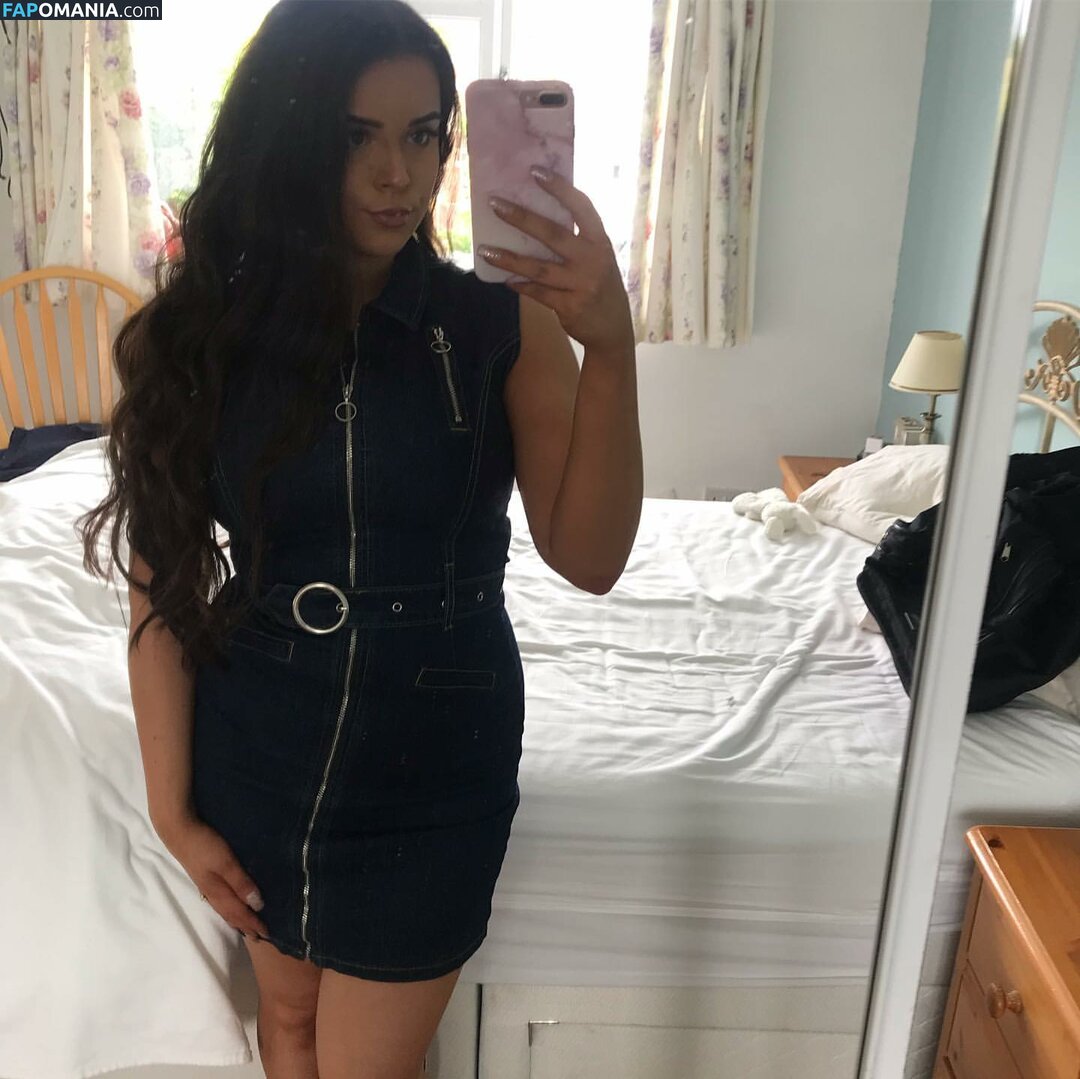 Kirsty Brittain / kbr_itt / kirstayyyxx Nu OnlyFans  Photo fuitée #20