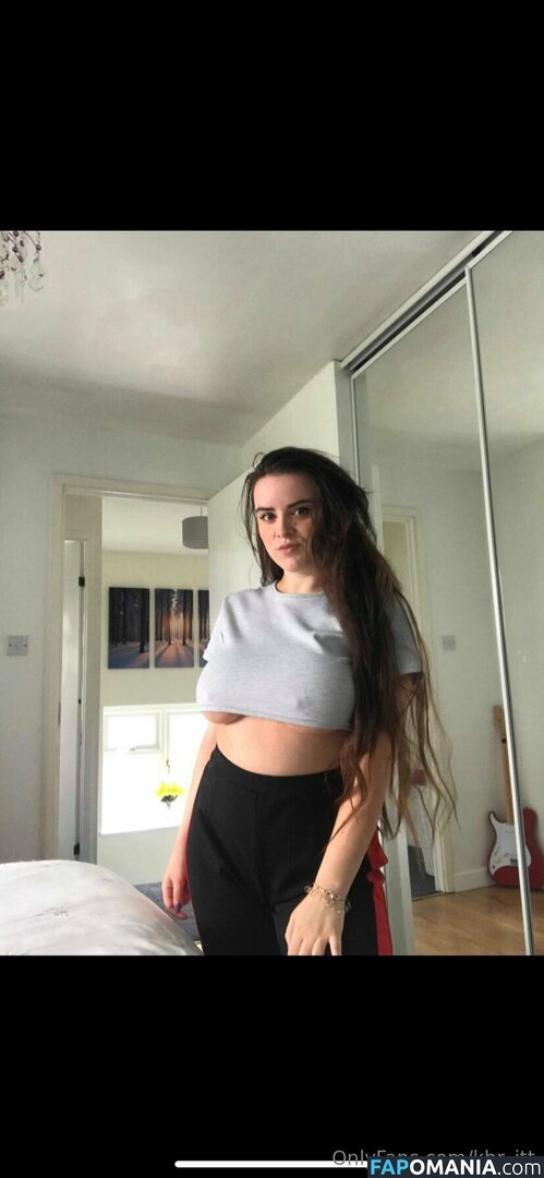 Kirsty Brittain / kbr_itt / kirstayyyxx Nu OnlyFans  Photo fuitée #75