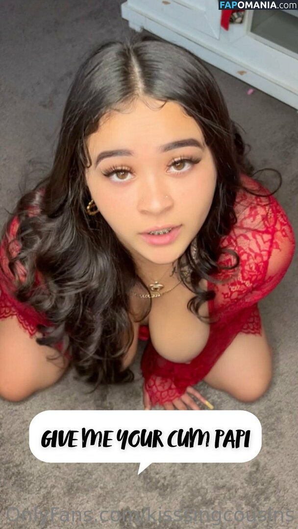 kissingcousins / kisssingcousins Nu OnlyFans  Photo fuitée #7