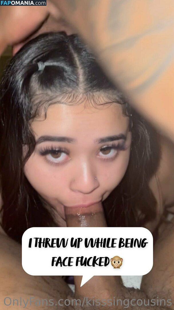 kissingcousins / kisssingcousins Nu OnlyFans  Photo fuitée #18