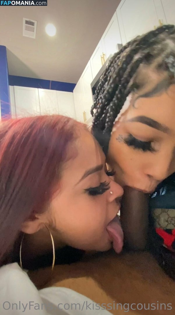 kissingcousins / kisssingcousins Nu OnlyFans  Photo fuitée #48
