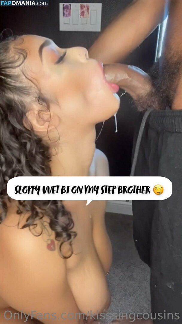 kissingcousins / kisssingcousins Nu OnlyFans  Photo fuitée #163