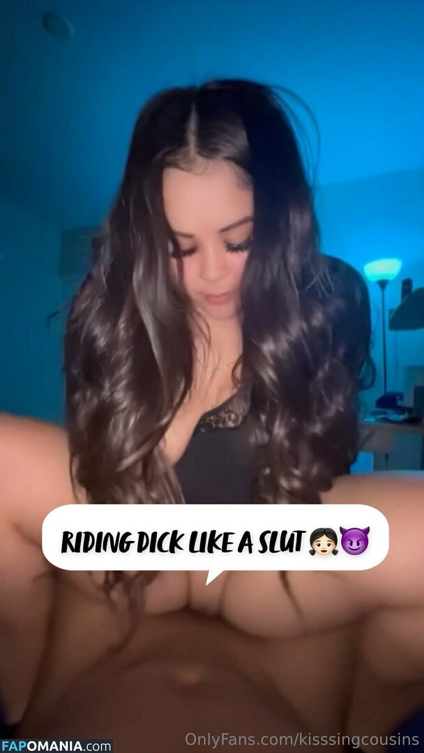 kissingcousins / kisssingcousins Nu OnlyFans  Photo fuitée #316