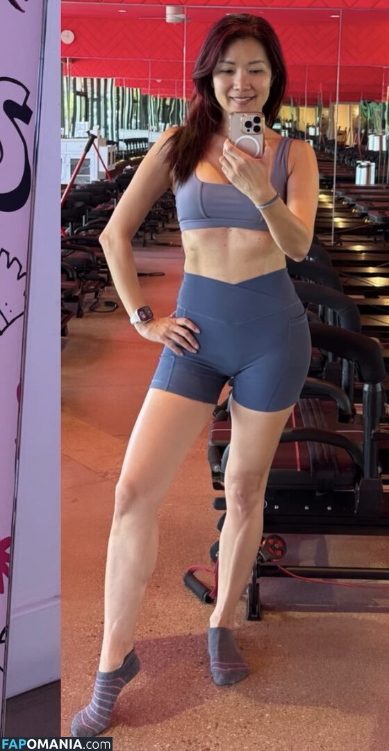 Kitsunekuma Nu OnlyFans  Photo fuitée #4