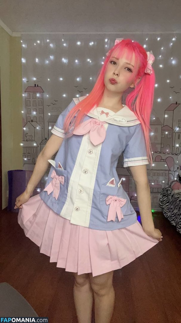 helllo_kitties / kittie_meo / kittiemeowsie Nu OnlyFans  Photo fuitée #35