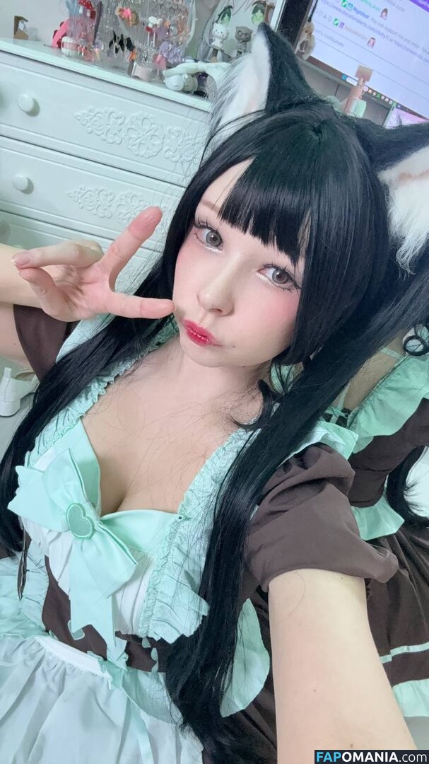 helllo_kitties / kittie_meo / kittiemeowsie Nu OnlyFans  Photo fuitée #376