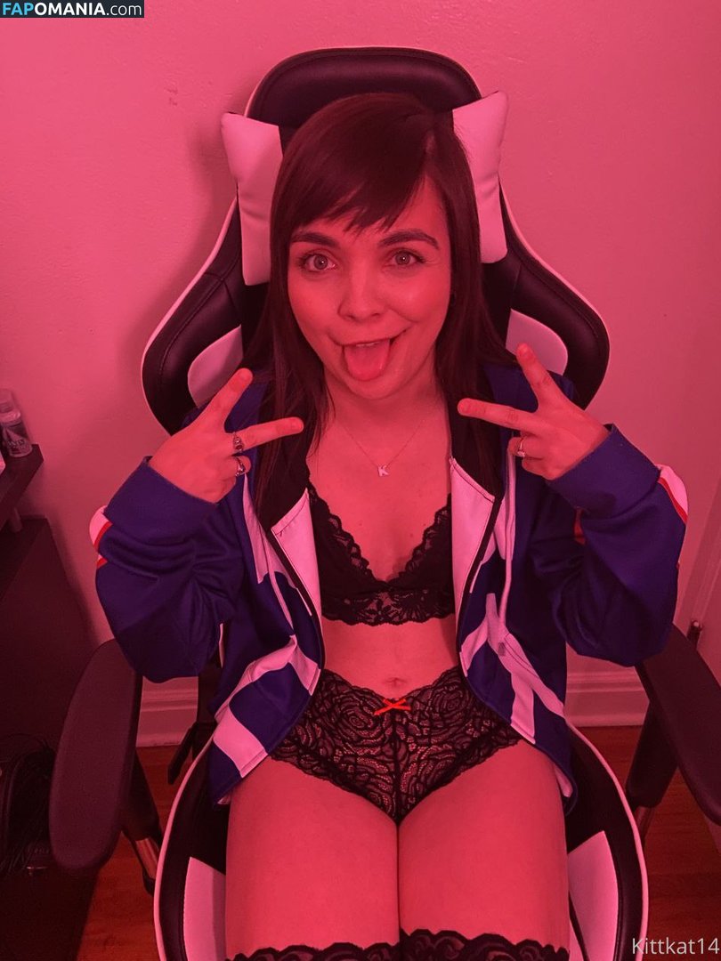 Kittkat14 / kittkatt Nu OnlyFans  Photo fuitée #16