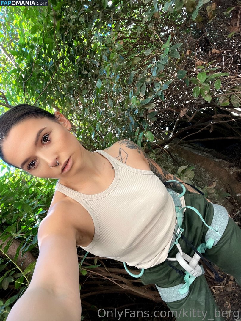 beerg.kitty / kitty_berg Nu OnlyFans  Photo fuitée #43