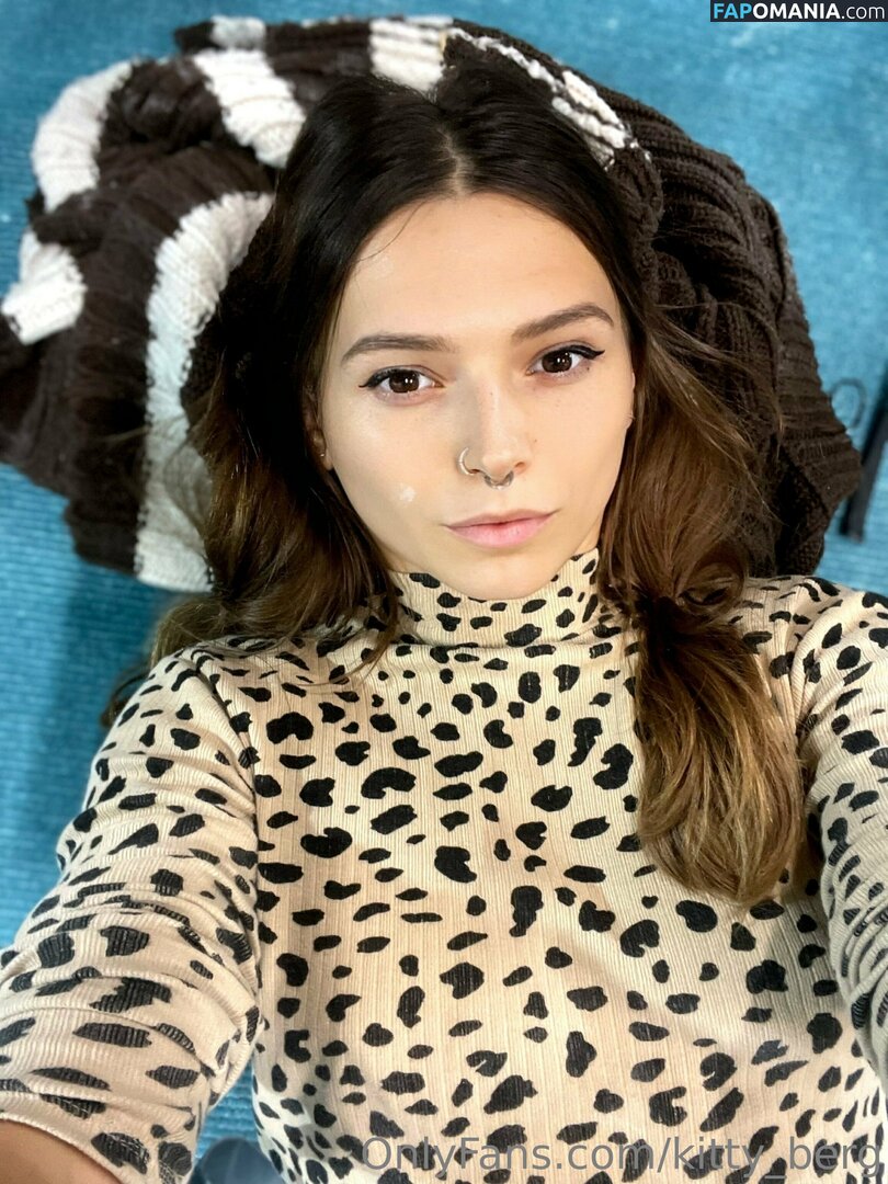 beerg.kitty / kitty_berg Nu OnlyFans  Photo fuitée #187