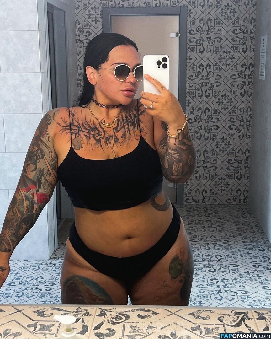 Kitty_Bigbaby Nu OnlyFans  Photo fuitée #4
