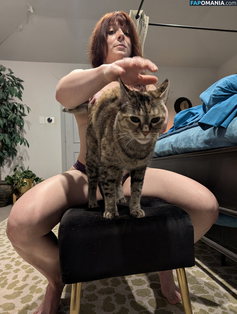 kitty_bit_games / kittybitcosplay Nu OnlyFans  Photo fuitée #208