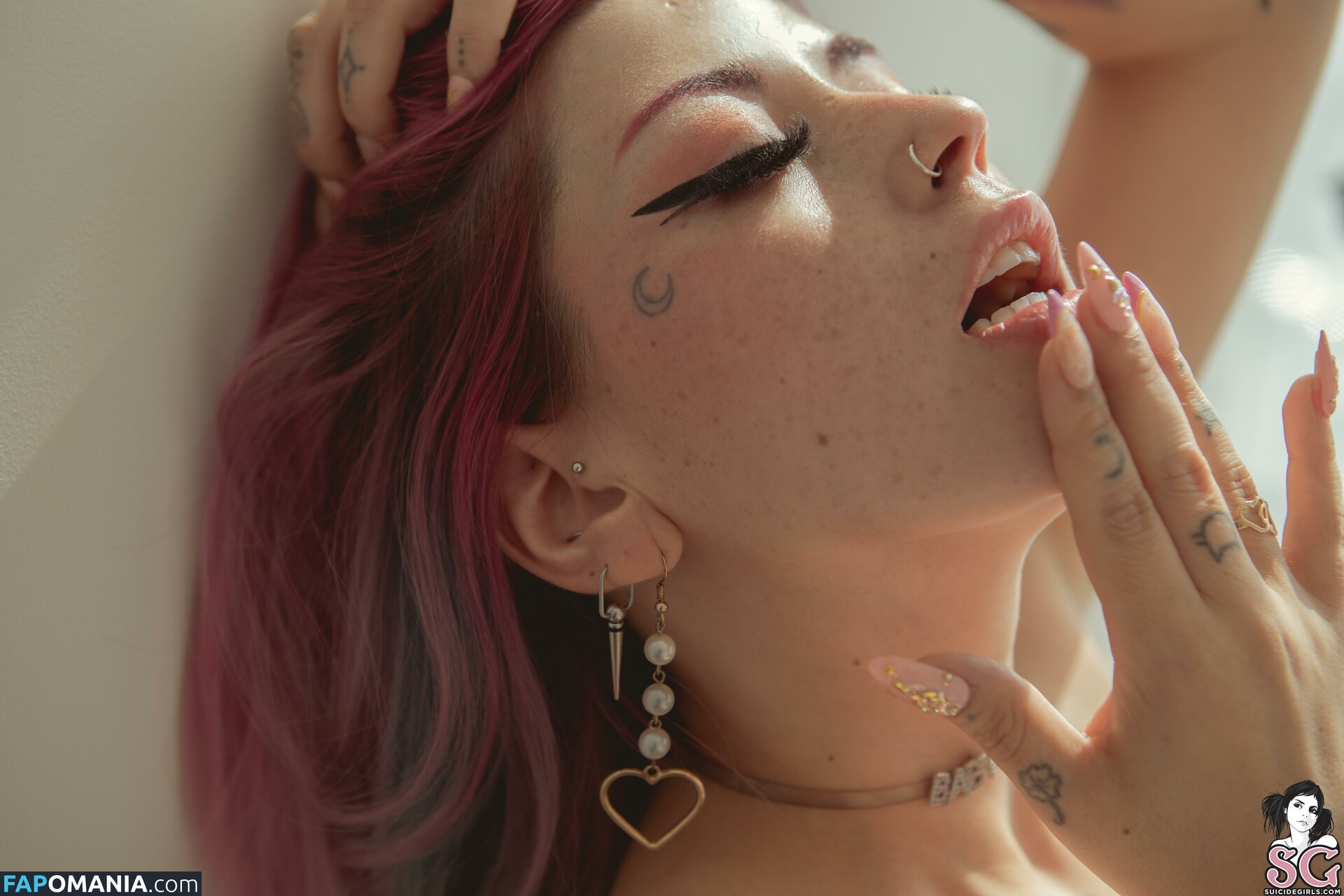 Nyaa / kitty.nyaa Nu OnlyFans  Photo fuitée #2