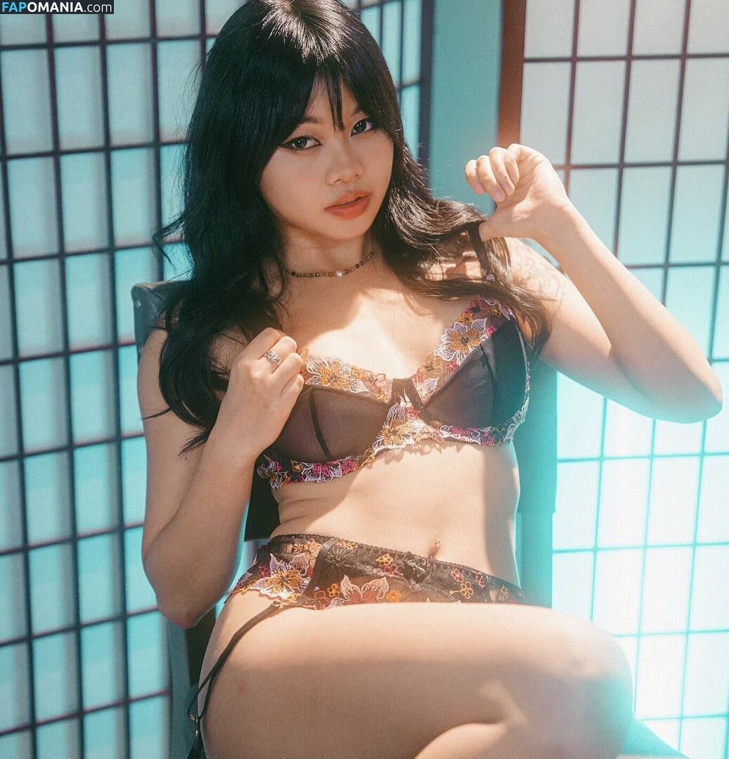 Kittybread / https: Nu OnlyFans  Photo fuitée #6
