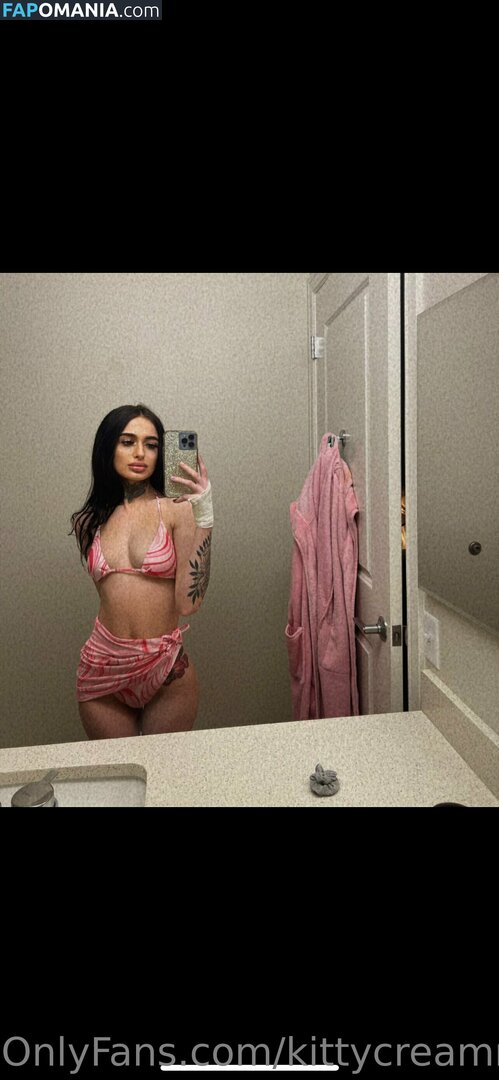 23.zsroom / Kitty Cream / kittycreammm Nu OnlyFans  Photo fuitée #81