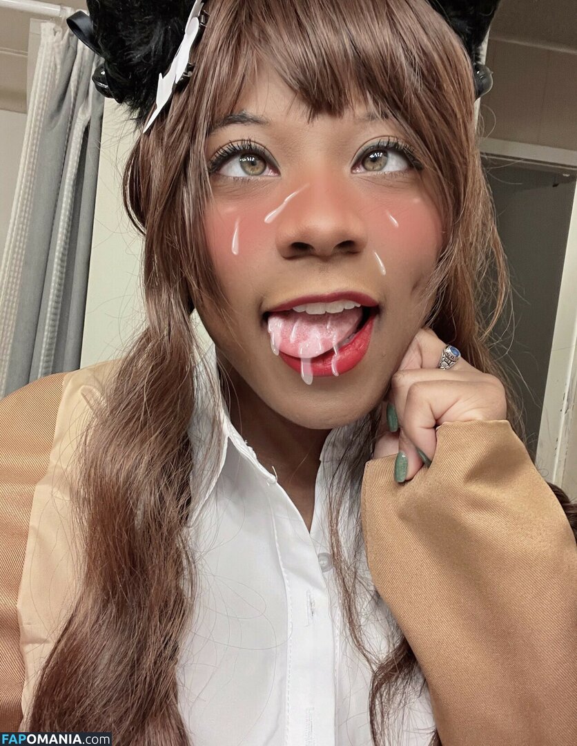 kittyflutevt / kittyflutexbl Nu OnlyFans  Photo fuitée #1