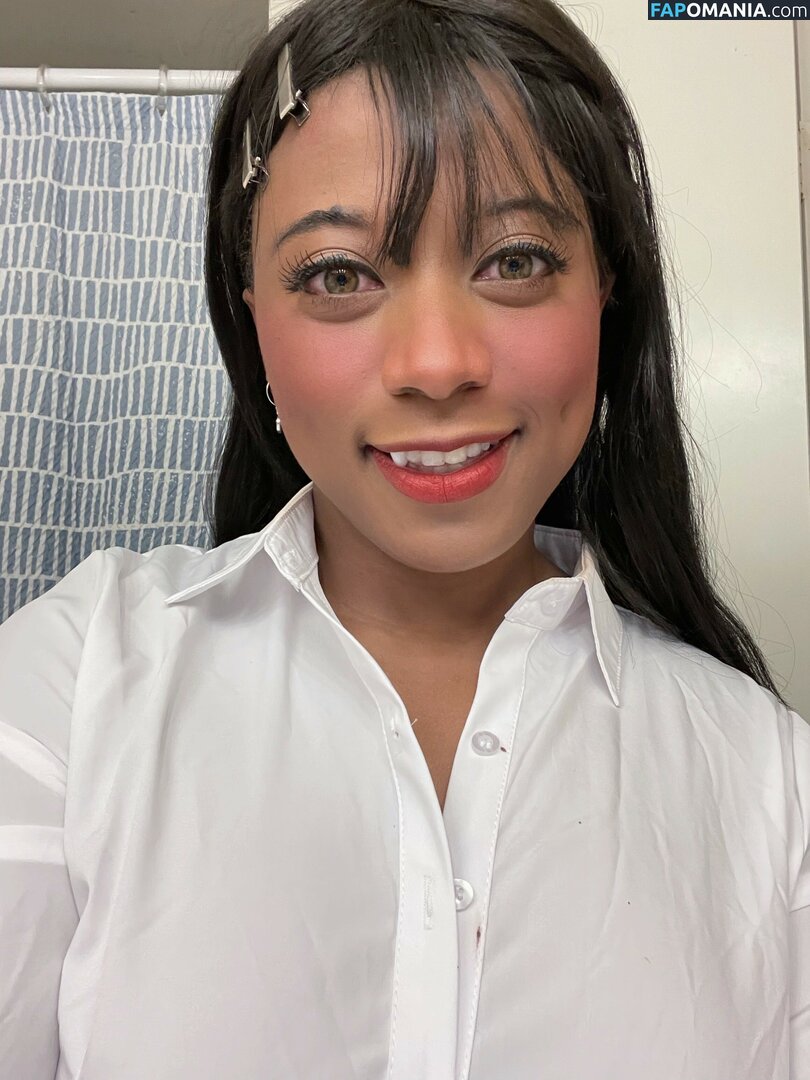 kittyflutevt / kittyflutexbl Nu OnlyFans  Photo fuitée #47