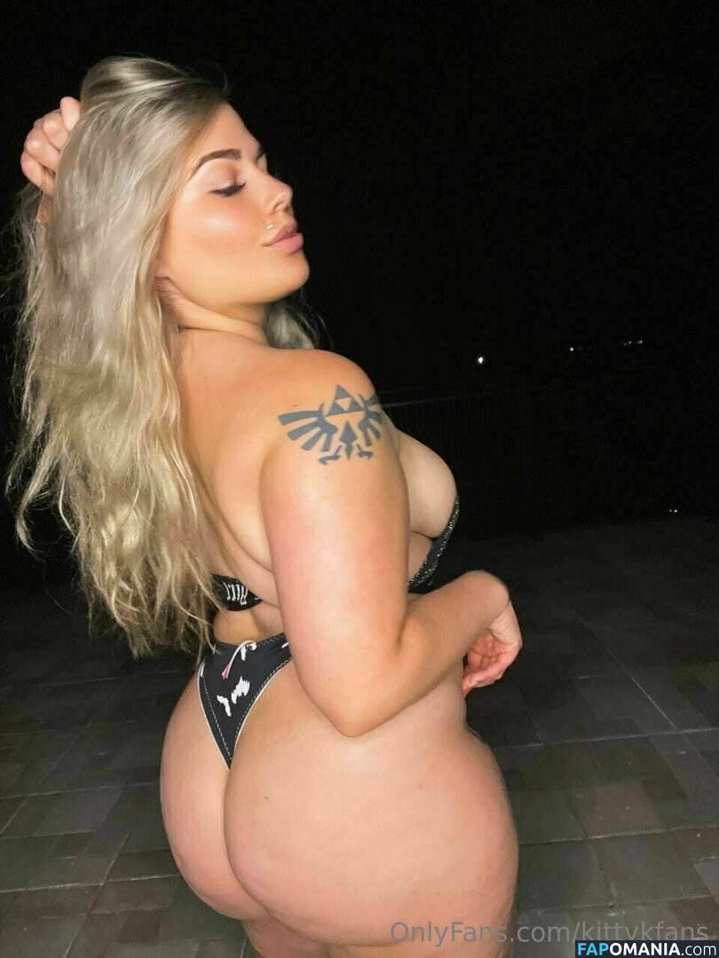 kittykfans / kittyklovers Nu OnlyFans  Photo fuitée #411