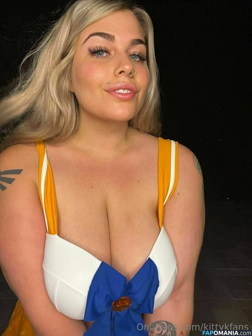 kittykfans / kittyklovers Nu OnlyFans  Photo fuitée #412
