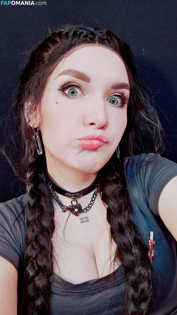 KittyKlaw ASMR / asmr.kittyklaw / https: Nu OnlyFans  Photo fuitée #12