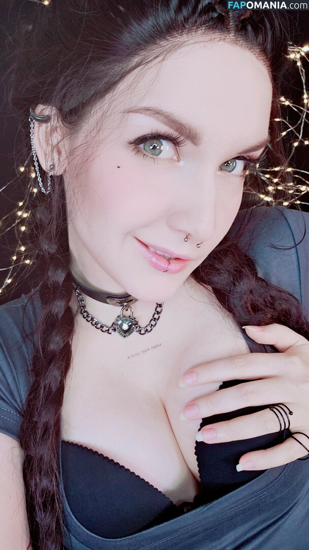KittyKlaw ASMR / asmr.kittyklaw / https: Nu OnlyFans  Photo fuitée #18