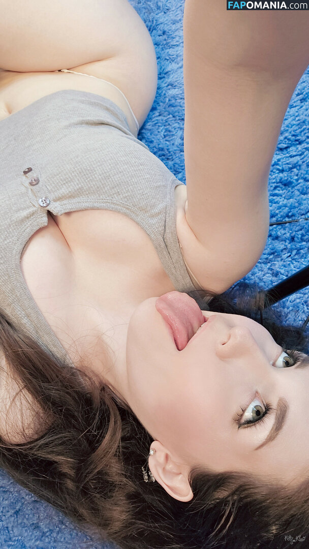 KittyKlaw ASMR / asmr.kittyklaw / https: Nu OnlyFans  Photo fuitée #37