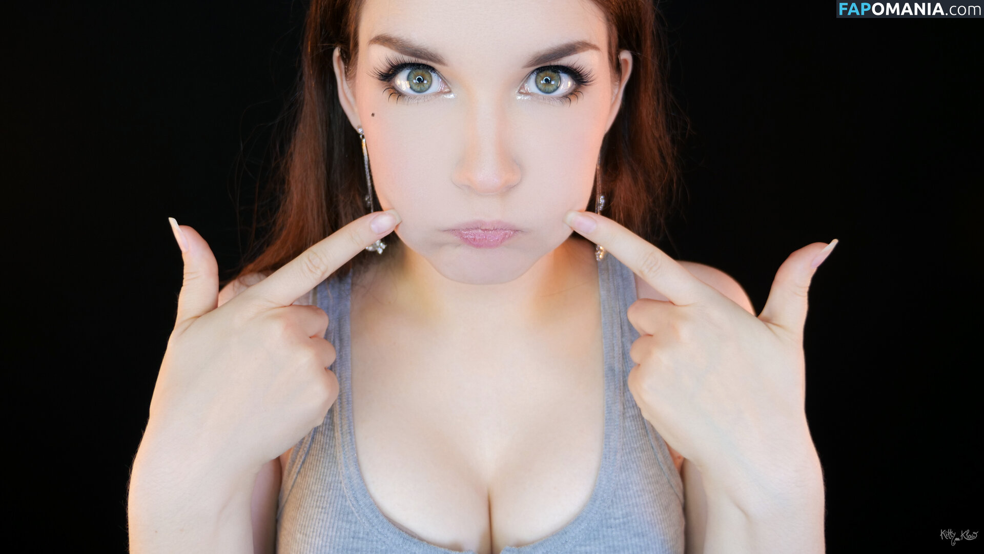 KittyKlaw ASMR / asmr.kittyklaw / https: Nu OnlyFans  Photo fuitée #56