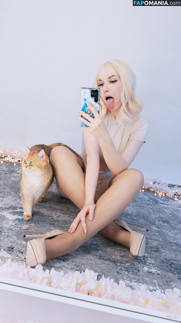 KittyKlaw ASMR / asmr.kittyklaw / https: Nu OnlyFans  Photo fuitée #88