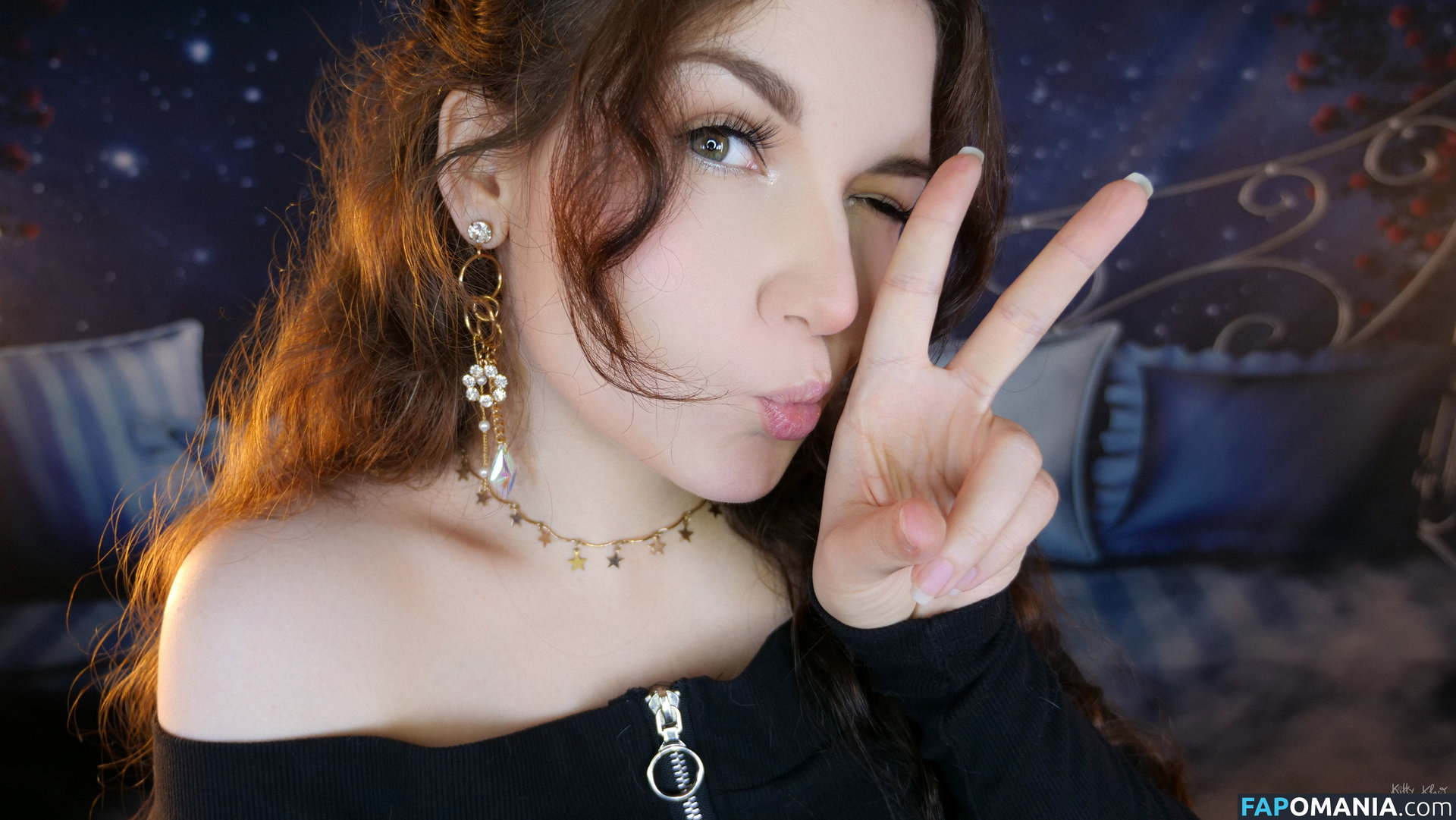 KittyKlaw ASMR / asmr.kittyklaw / https: Nu OnlyFans  Photo fuitée #116