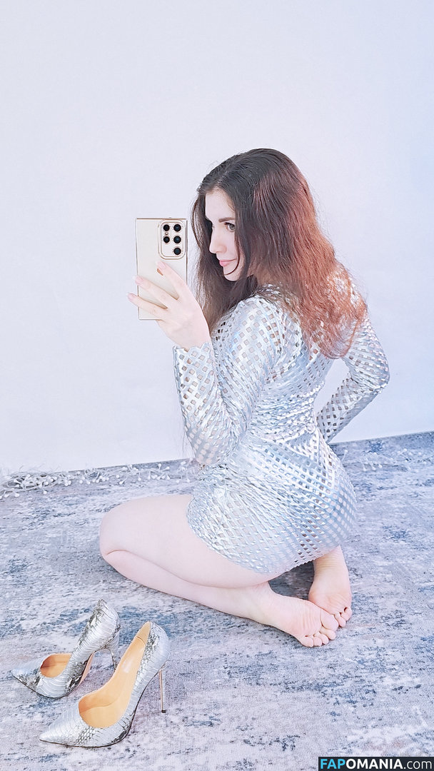 KittyKlaw ASMR / asmr.kittyklaw / https: Nu OnlyFans  Photo fuitée #165
