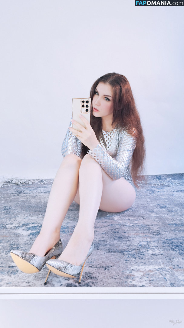 KittyKlaw ASMR / asmr.kittyklaw / https: Nu OnlyFans  Photo fuitée #166