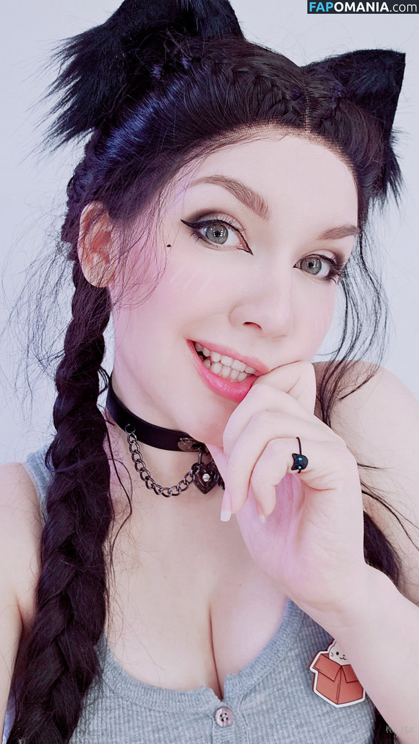 KittyKlaw ASMR / asmr.kittyklaw / https: Nu OnlyFans  Photo fuitée #216
