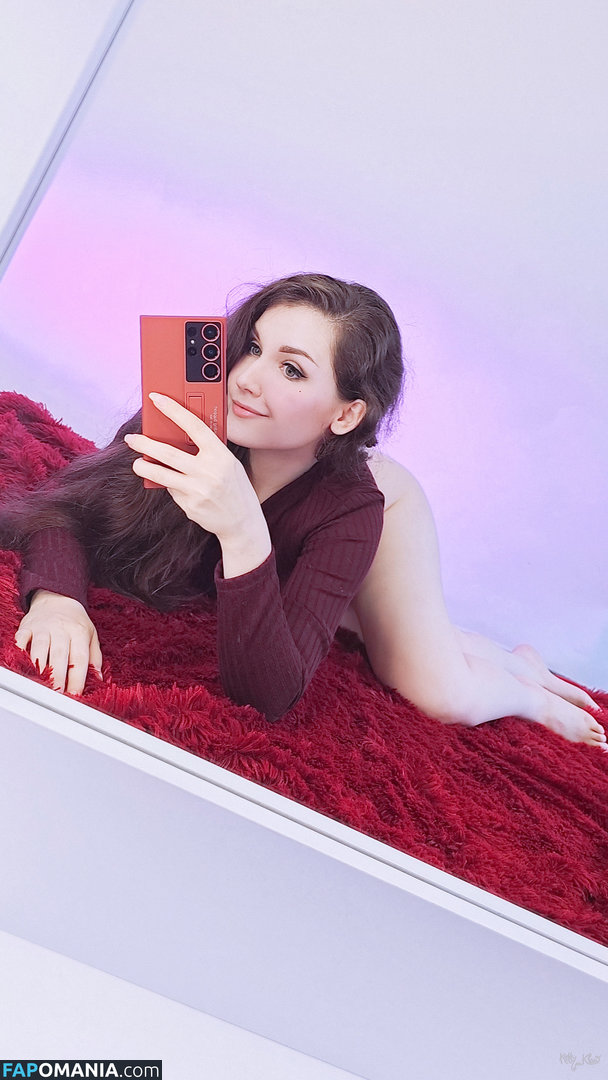 KittyKlaw ASMR / asmr.kittyklaw / https: Nu OnlyFans  Photo fuitée #242