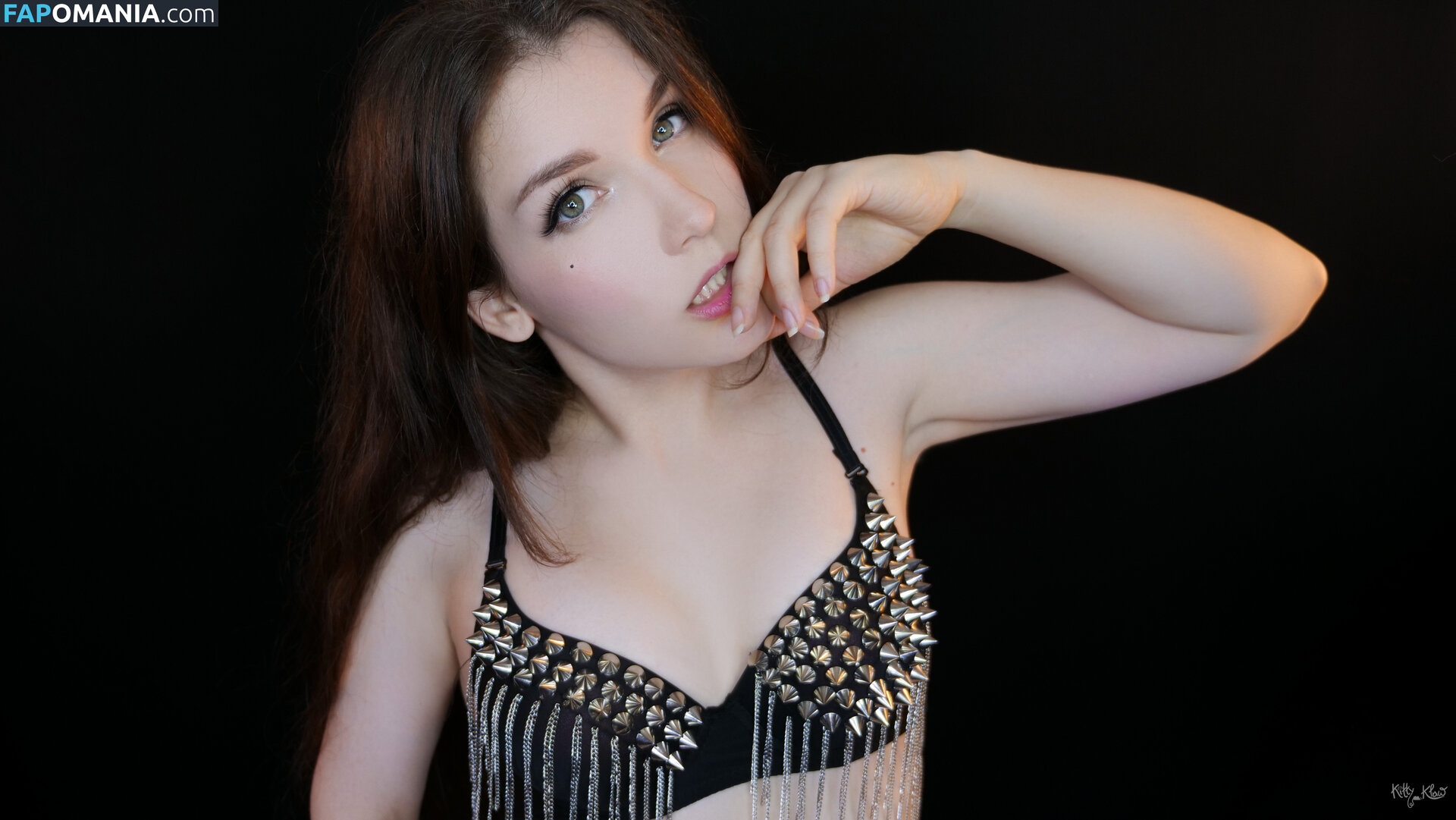 KittyKlaw ASMR / asmr.kittyklaw / https: Nu OnlyFans  Photo fuitée #285