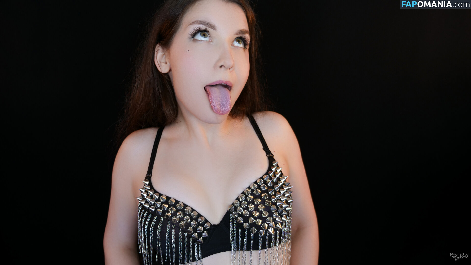 KittyKlaw ASMR / asmr.kittyklaw / https: Nu OnlyFans  Photo fuitée #286