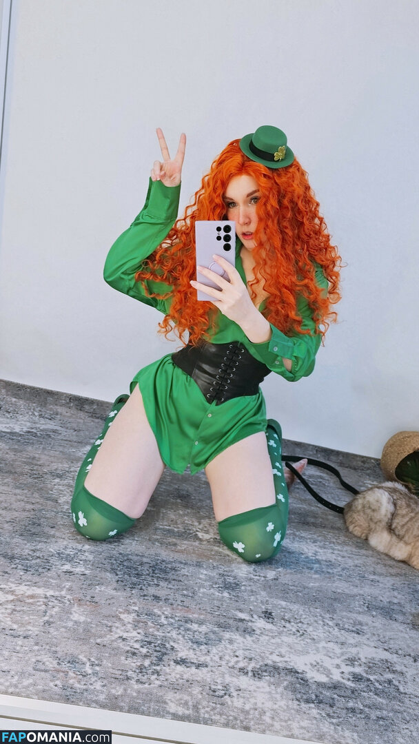 KittyKlaw ASMR / asmr.kittyklaw / https: Nu OnlyFans  Photo fuitée #377